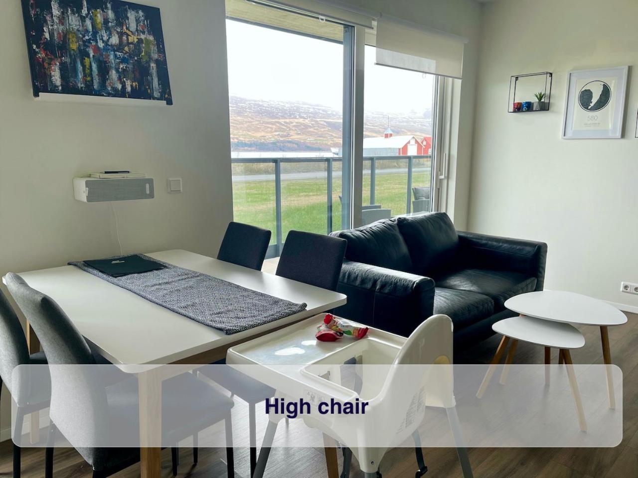 Dream View Apartment อาคูเรย์รี ภายนอก รูปภาพ